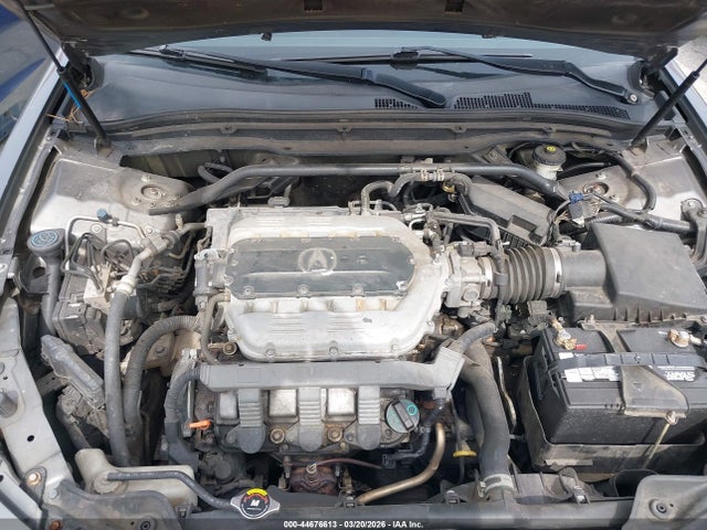 Aukcja sprzedaży 2010 Acura Tl 3.5, vin: 19UUA8F29AA005667, numer aukcji: 44676613