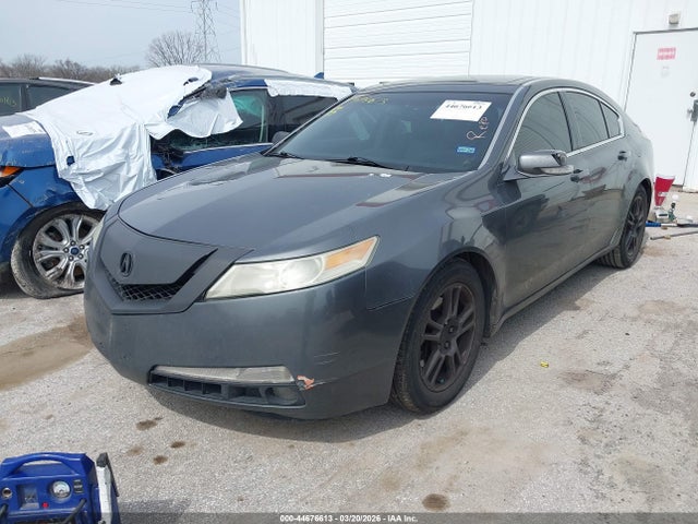 Aukcja sprzedaży 2010 Acura Tl 3.5, vin: 19UUA8F29AA005667, numer aukcji: 44676613
