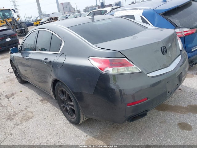 Aukcja sprzedaży 2010 Acura Tl 3.5, vin: 19UUA8F29AA005667, numer aukcji: 44676613