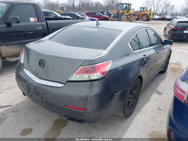 Aukcja sprzedaży 2010 Acura Tl 3.5, vin: 19UUA8F29AA005667, numer aukcji: 44676613