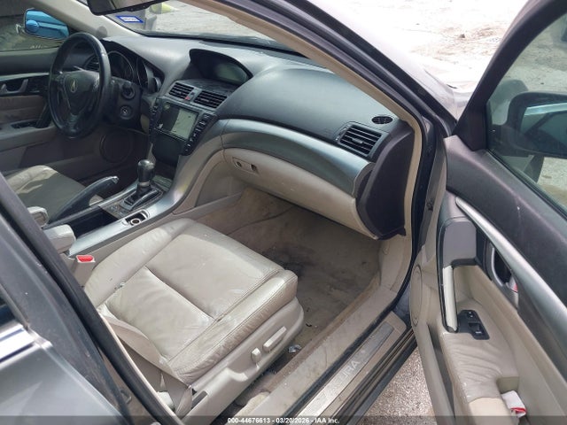 Aukcja sprzedaży 2010 Acura Tl 3.5, vin: 19UUA8F29AA005667, numer aukcji: 44676613