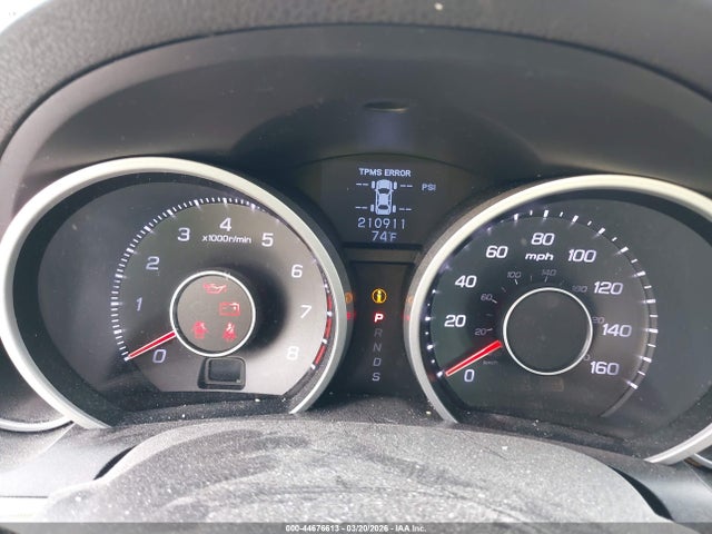 Aukcja sprzedaży 2010 Acura Tl 3.5, vin: 19UUA8F29AA005667, numer aukcji: 44676613