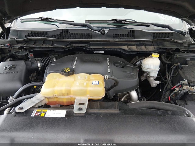 Продаж на аукціоні авто 2015 Ram 1500 Big Horn, vin: 1C6RR7GM0FS670554, номер лоту: 44676614