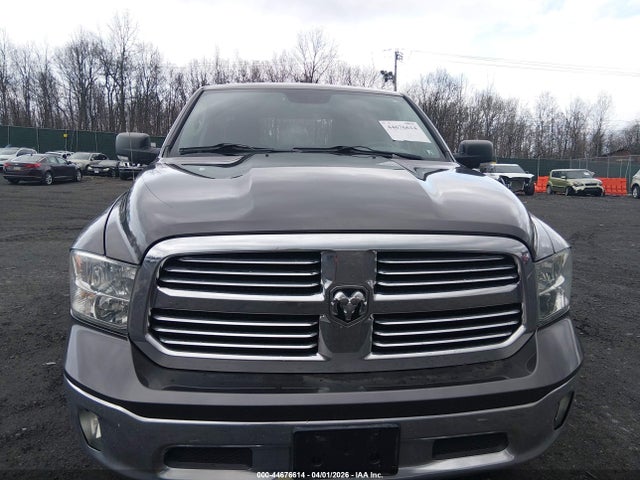 Продаж на аукціоні авто 2015 Ram 1500 Big Horn, vin: 1C6RR7GM0FS670554, номер лоту: 44676614