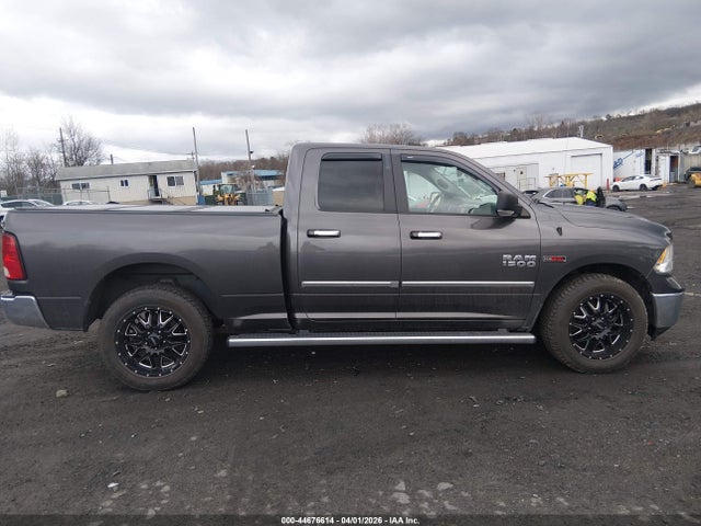 Продаж на аукціоні авто 2015 Ram 1500 Big Horn, vin: 1C6RR7GM0FS670554, номер лоту: 44676614