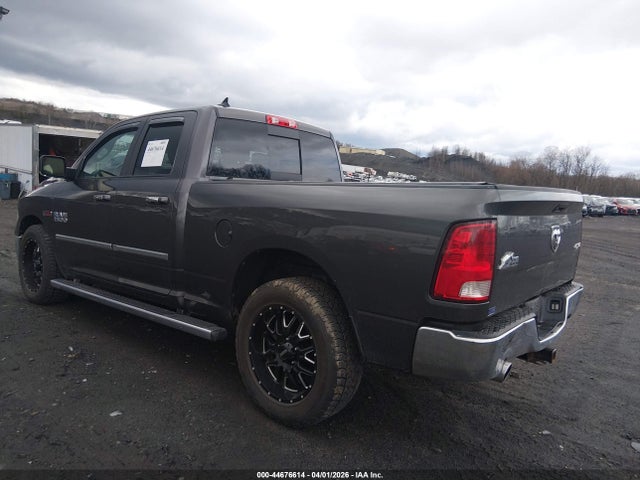 Продаж на аукціоні авто 2015 Ram 1500 Big Horn, vin: 1C6RR7GM0FS670554, номер лоту: 44676614