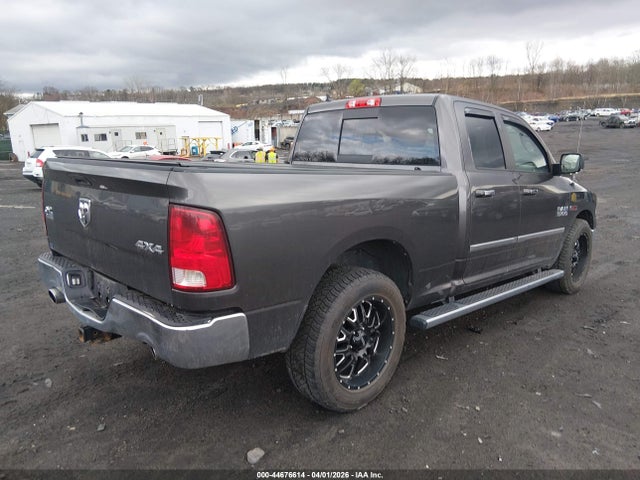 Продаж на аукціоні авто 2015 Ram 1500 Big Horn, vin: 1C6RR7GM0FS670554, номер лоту: 44676614