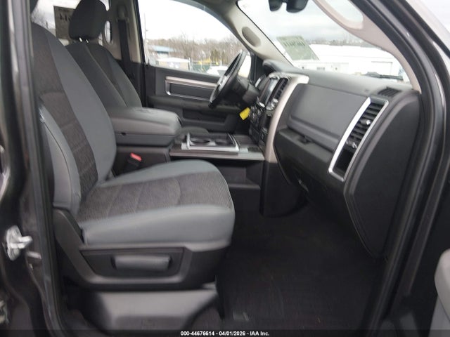 Продаж на аукціоні авто 2015 Ram 1500 Big Horn, vin: 1C6RR7GM0FS670554, номер лоту: 44676614