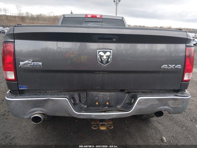 Продаж на аукціоні авто 2015 Ram 1500 Big Horn, vin: 1C6RR7GM0FS670554, номер лоту: 44676614