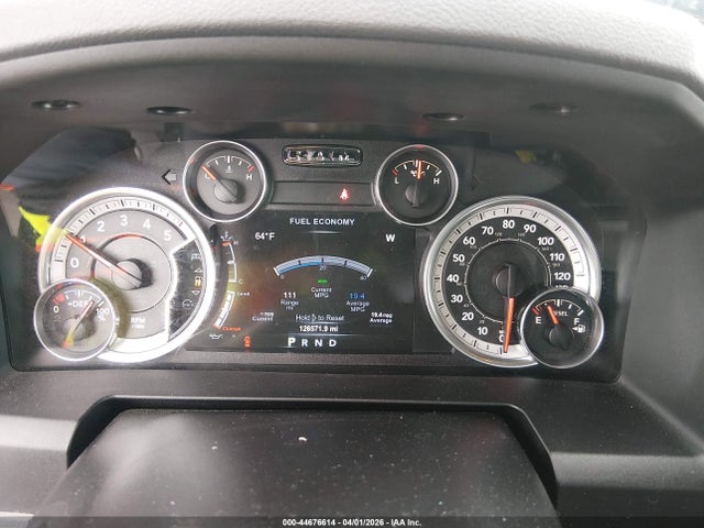Продаж на аукціоні авто 2015 Ram 1500 Big Horn, vin: 1C6RR7GM0FS670554, номер лоту: 44676614