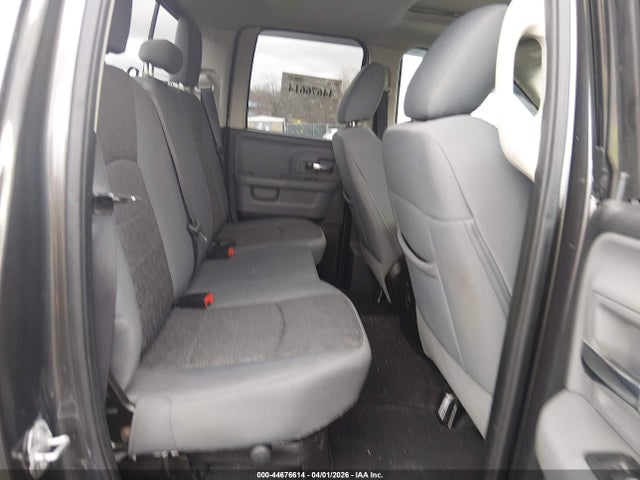 Продаж на аукціоні авто 2015 Ram 1500 Big Horn, vin: 1C6RR7GM0FS670554, номер лоту: 44676614