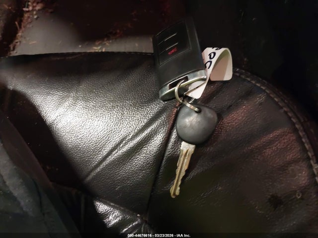 2012 CADILLAC CTS 1G6DC5E54C0125021 Photo 10