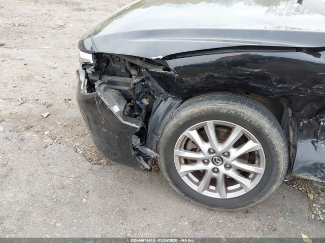 Продаж на аукціоні авто 2018 Mazda Mazda3 Sport, vin: 3MZBN1U70JM166330, номер лоту: 44676619