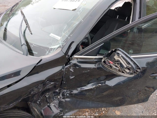 Продаж на аукціоні авто 2018 Mazda Mazda3 Sport, vin: 3MZBN1U70JM166330, номер лоту: 44676619