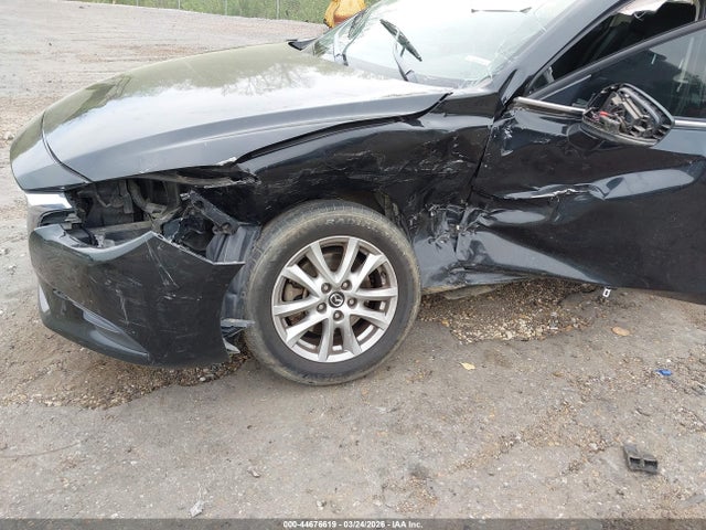 Продаж на аукціоні авто 2018 Mazda Mazda3 Sport, vin: 3MZBN1U70JM166330, номер лоту: 44676619