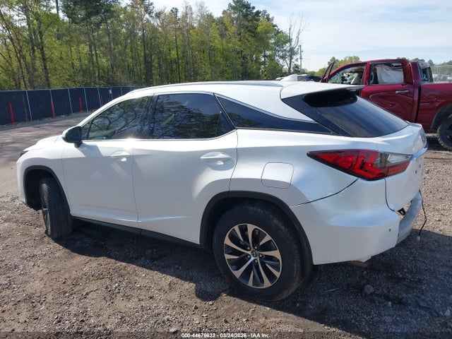 44676622 :رقم المزاد ، 2T2HZMDAXLC255778 vin ، 2020 Lexus Rx 350 مزاد بيع
