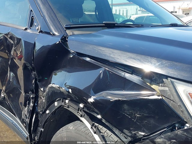 2019 Ford Explorer Xlt მანქანა იყიდება აუქციონზე, vin: 1FM5K7D84KGA36062, აუქციონის ნომერი: 44676625