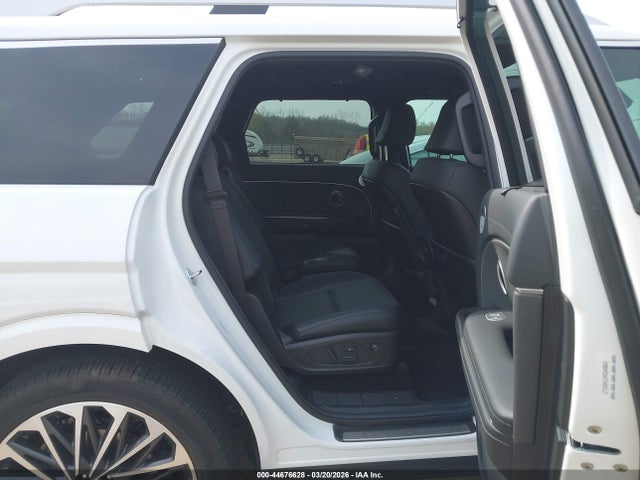 KM8RMESA2TU025117 Hyundai Palisade Hev Calligraphy