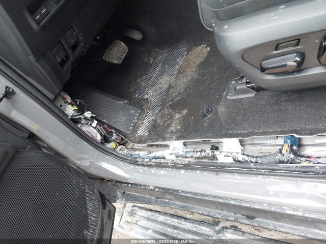 Продаж на аукціоні авто 2025 Lexus Gx 550 Overtrail+, vin: JTJTBCDX1S5069492, номер лоту: 44676632