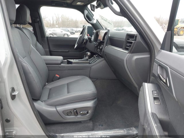 Продаж на аукціоні авто 2025 Lexus Gx 550 Overtrail+, vin: JTJTBCDX1S5069492, номер лоту: 44676632
