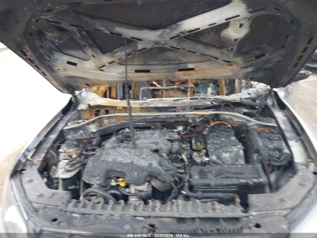 Aukcja sprzedaży 2014 Volkswagen Passat 2.0l Tdi Se, vin: 1VWBN7A39EC059238, numer aukcji: 44676635