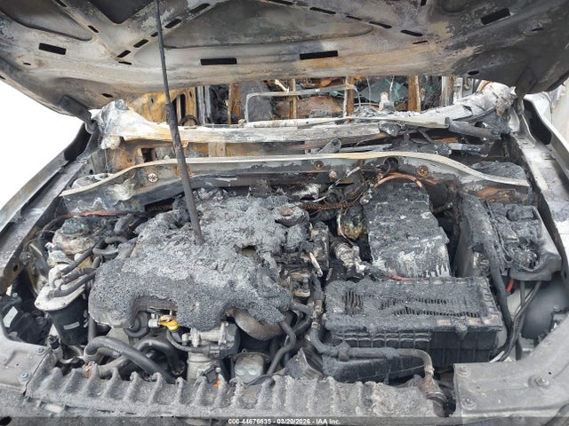 Aukcja sprzedaży 2014 Volkswagen Passat 2.0l Tdi Se, vin: 1VWBN7A39EC059238, numer aukcji: 44676635