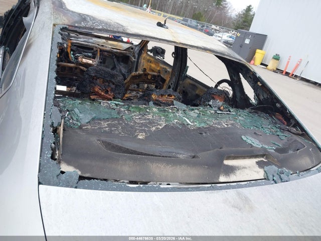 Aukcja sprzedaży 2014 Volkswagen Passat 2.0l Tdi Se, vin: 1VWBN7A39EC059238, numer aukcji: 44676635