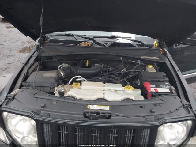 Aukcja sprzedaży 2012 Jeep Liberty Sport, vin: 1C4PJMAK7CW181456, numer aukcji: 44676637