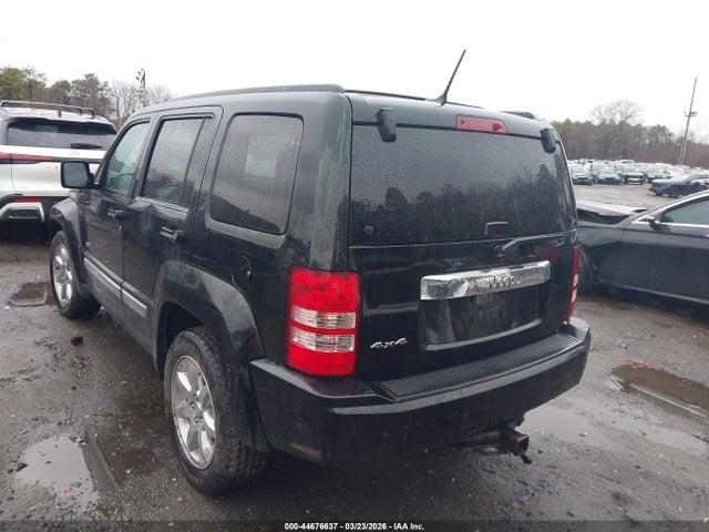 Aukcja sprzedaży 2012 Jeep Liberty Sport, vin: 1C4PJMAK7CW181456, numer aukcji: 44676637