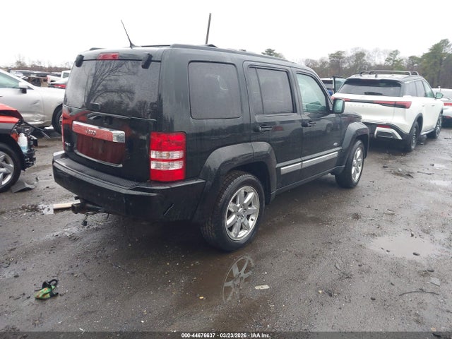 Aukcja sprzedaży 2012 Jeep Liberty Sport, vin: 1C4PJMAK7CW181456, numer aukcji: 44676637