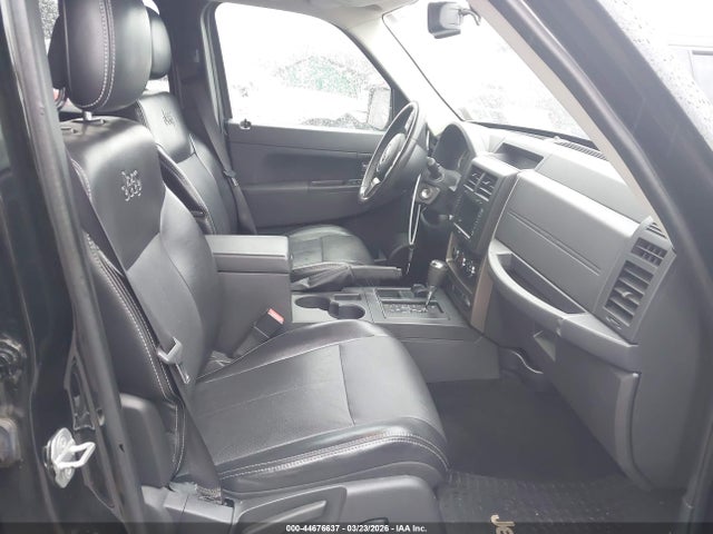 Aukcja sprzedaży 2012 Jeep Liberty Sport, vin: 1C4PJMAK7CW181456, numer aukcji: 44676637