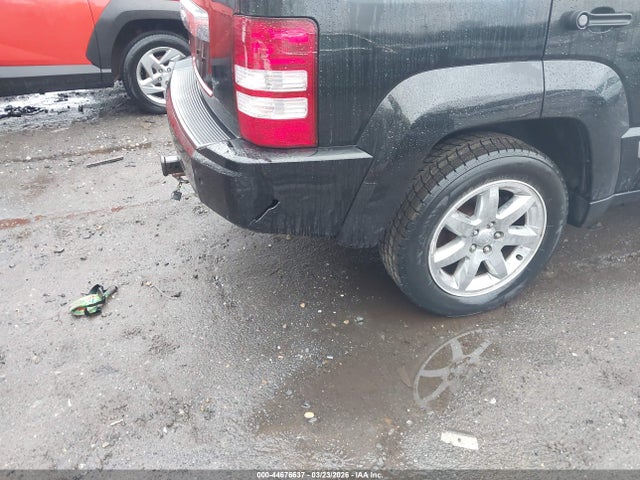 Aukcja sprzedaży 2012 Jeep Liberty Sport, vin: 1C4PJMAK7CW181456, numer aukcji: 44676637
