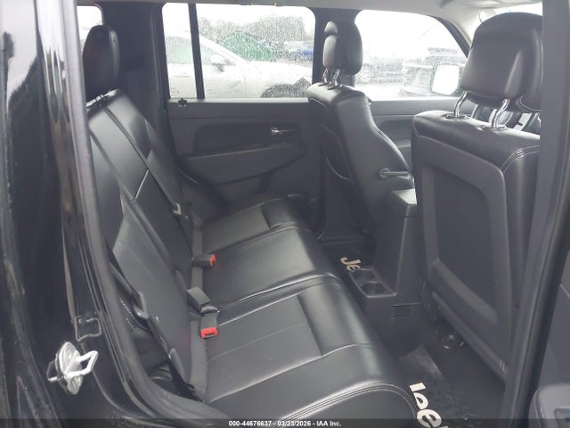 Aukcja sprzedaży 2012 Jeep Liberty Sport, vin: 1C4PJMAK7CW181456, numer aukcji: 44676637