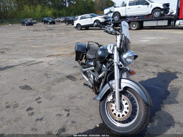 2004 SUZUKI VL800 JS1VS54AX42110252