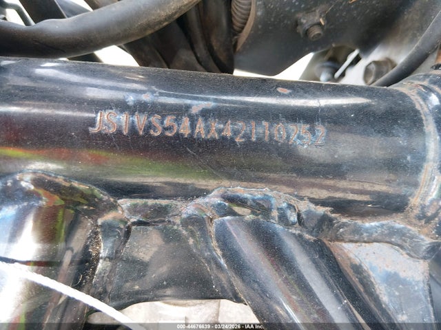 2004 SUZUKI VL800 JS1VS54AX42110252 Photo 9