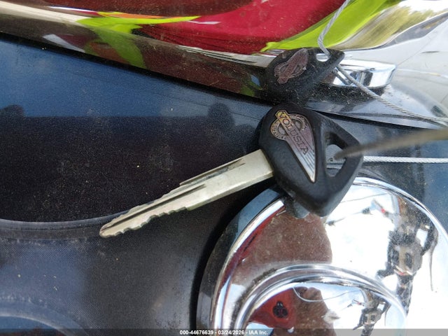 2004 SUZUKI VL800 JS1VS54AX42110252 Photo 10