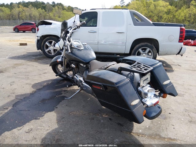 2004 SUZUKI VL800 JS1VS54AX42110252 Photo 2