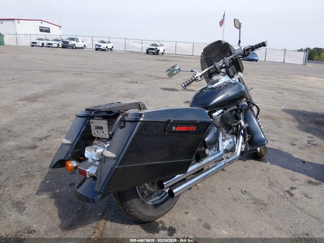 2004 SUZUKI VL800 JS1VS54AX42110252 Photo 3