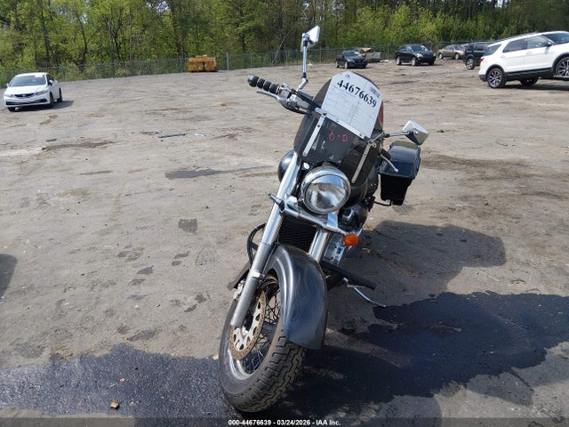 2004 SUZUKI VL800 JS1VS54AX42110252 Photo 4