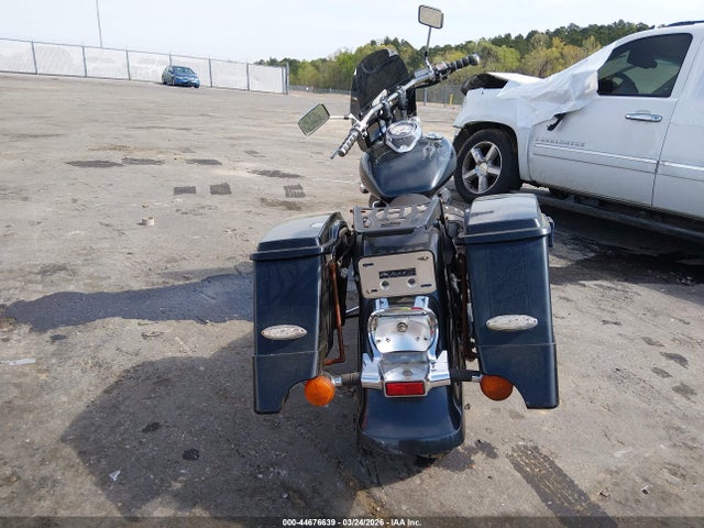 2004 SUZUKI VL800 JS1VS54AX42110252 Photo 5