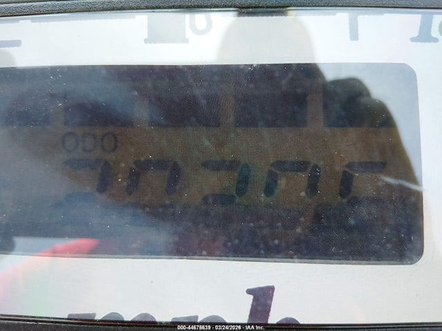 2004 SUZUKI VL800 JS1VS54AX42110252 Photo 6