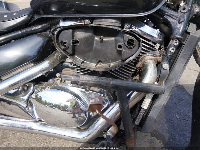 2004 SUZUKI VL800 JS1VS54AX42110252 Photo 7