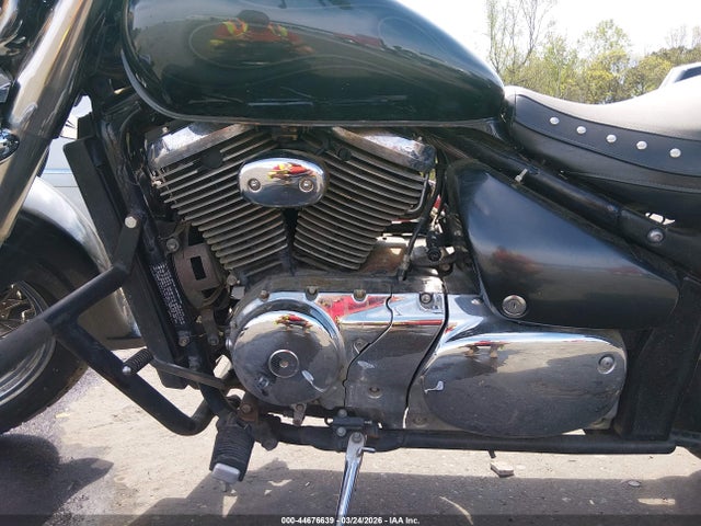 2004 SUZUKI VL800 JS1VS54AX42110252 Photo 8