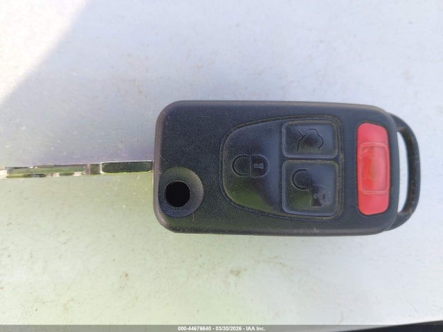 1998 MERCEDES-BENZ SL 500 WDBFA67F1WF163507 Photo 10