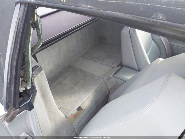 1998 MERCEDES-BENZ SL 500 WDBFA67F1WF163507 Photo 7