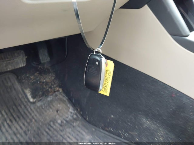 2017 Subaru Legacy 2.5i Limited მანქანა იყიდება აუქციონზე, vin: 4S3BNAN62H3054116, აუქციონის ნომერი: 44676641