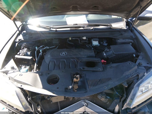 Aukcja sprzedaży 2016 Acura Rdx Advance Package, vin: 5J8TB4H73GL022715, numer aukcji: 44676650