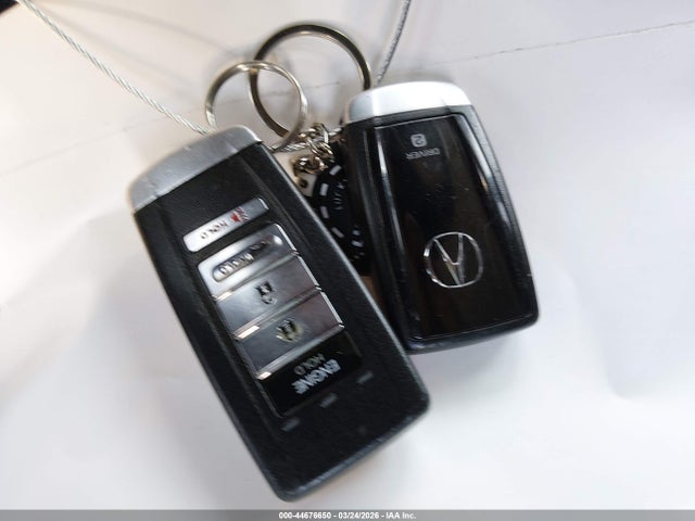 Aukcja sprzedaży 2016 Acura Rdx Advance Package, vin: 5J8TB4H73GL022715, numer aukcji: 44676650