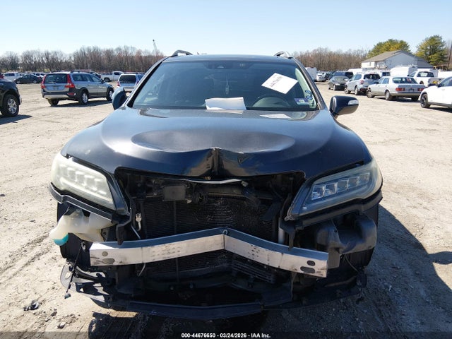 Aukcja sprzedaży 2016 Acura Rdx Advance Package, vin: 5J8TB4H73GL022715, numer aukcji: 44676650