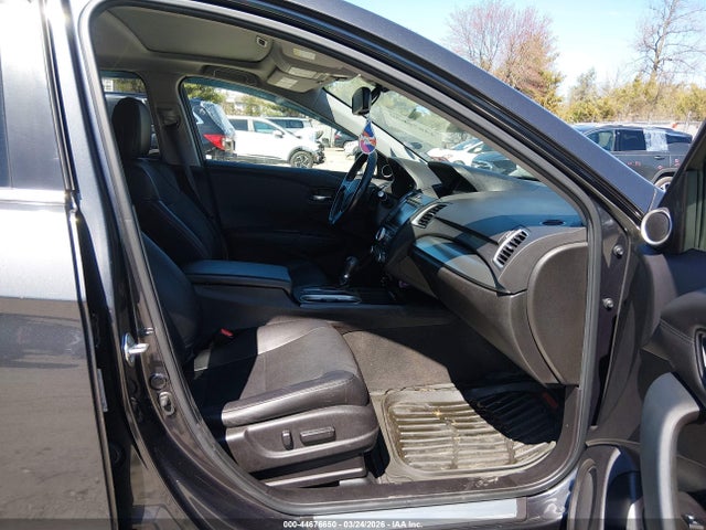 Aukcja sprzedaży 2016 Acura Rdx Advance Package, vin: 5J8TB4H73GL022715, numer aukcji: 44676650